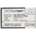 Аккумулятор CameronSino Seecode S30 (900mAh )