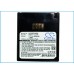 CameronSino аккумулятор для Easypack Poliflex 550 500mAh (CS-DEP550SL)