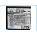 CameronSino аккумулятор для Doro XD1105007060 1000mAh (CS-DEP615SL)