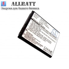 CameronSino аккумулятор для Doro PhoneEasy 740 1300mAh (CS-DEP740SL)