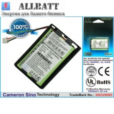 Аккумулятор CameronSino DeTeWe Nova (700mAh )