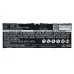 Аккумулятор CameronSino DELL 9MGCD (4300mAh )