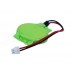 Аккумулятор CameronSino DELL Vostro 1015 (200mAh )