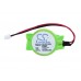 Аккумулятор CameronSino DELL Vostro 1015 (200mAh )
