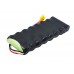 Аккумулятор CameronSino Datex Ohmeda 120109 (2500mAh )