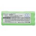 Аккумулятор CameronSino Dirt Devil 606004 (800mAh )
