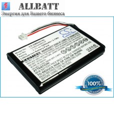 Аккумулятор CameronSino ESPN CH603448S1P (1000mAh )