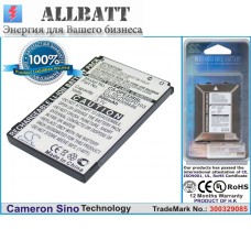 CameronSino аккумулятор для Doro 01.10.CAREP0103 800mAh (CS-DPE338SL)