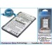 CameronSino аккумулятор для Doro 01.10.CAREP0103 800mAh (CS-DPE338SL)