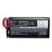 Аккумулятор CameronSino DAM PM100-BMB (2600mAh )