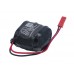 Аккумулятор CameronSino Drager Desflurane Vaporizer (450mAh )