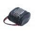 Аккумулятор CameronSino Drager Desflurane Vaporizer (450mAh )