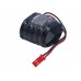 Аккумулятор CameronSino Drager Desflurane Vaporizer (450mAh )