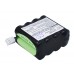 Аккумулятор CameronSino Drager BATT/110140 (2000mAh )