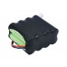 Аккумулятор CameronSino Drager BATT/110140 (2000mAh )