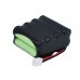 Аккумулятор CameronSino Drager BATT/110140 (2000mAh )