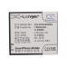 CameronSino аккумулятор для DOOV D300 1500mAh (CS-DVG300SL)