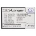 CameronSino аккумулятор для DOOV S708 1100mAh (CS-DVS708SL)
