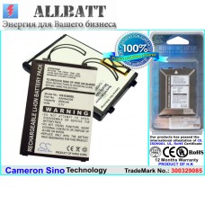 Аккумулятор CameronSino Motorola AANN4204A (650mAh)