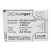 CameronSino аккумулятор для Emporia TELME TS100 1000mAh (CS-EAC100SL)