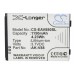 Аккумулятор CameronSino Emporia CONNECT (1150mAh)