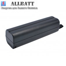 Аккумулятор CameronSino EXFO FTB-200 (5200mAh )