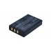 Аккумулятор CameronSino EXFO AXS-100 (1800mAh )
