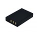 Аккумулятор CameronSino EXFO AXS-100 (1800mAh )
