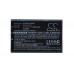 Аккумулятор CameronSino EXFO AXS-100 (1800mAh )