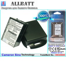 Аккумулятор CameronSino Airis PDA 460 (3400mAh)
