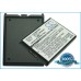 Аккумулятор CameronSino Sony Ericsson P1c (2000mAh [повышенной емкости с задней крышкой] / 3.7V / Li-ion)