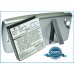 CameronSino аккумулятор для Sony Ericsson BA750 2500mAh [повышенной емкости с задней крышкой] (CS-ERT15XL)