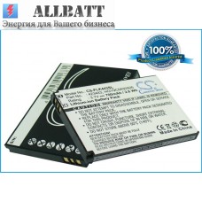 Аккумулятор CameronSino FOXLINK 423443 (700mAh )
