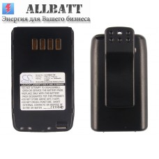 Аккумулятор CameronSino YAESU FNB-42 (1000mAh )