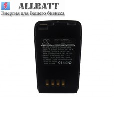 Аккумулятор CameronSino YAESU FT10R (2000mAh )
