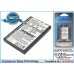 Аккумулятор CameronSino YAESU VX-2E (1050mAh )