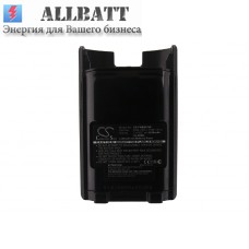 Аккумулятор CameronSino YAESU FNB-V86LI (2200mAh )