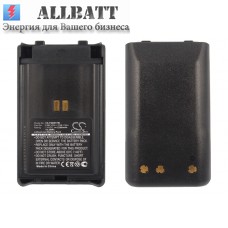 Аккумулятор CameronSino YAESU VX-354 (2200mAh )