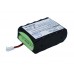 Аккумулятор CameronSino Fresenius VP1000 (2000mAh )