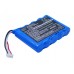 Аккумулятор CameronSino Fresenius Agilia (2000mAh )