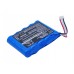 Аккумулятор CameronSino Fresenius Agilia (2000mAh )