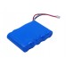 Аккумулятор CameronSino Fresenius Agilia (2000mAh )