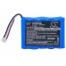 Аккумулятор CameronSino Fresenius Agilia (2000mAh )