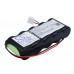 Аккумулятор CameronSino Fresenius BATT/110050 (3000mAh )