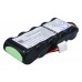 Аккумулятор CameronSino Fresenius BATT/110050 (3000mAh )