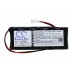 Аккумулятор CameronSino Fresenius BATT/110050 (3000mAh )