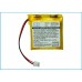 Аккумулятор CameronSino GE 5-2682 (500mAh )