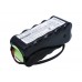 Аккумулятор CameronSino GE Eagle Monitor 1009 (4000mAh )