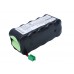 Аккумулятор CameronSino GE Eagle Monitor 1009 (4000mAh )