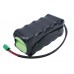 Аккумулятор CameronSino GE Eagle Monitor 1009 (4000mAh )